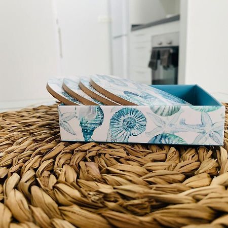 Apartamento Sol-Libertad Apartment Rota Luaran gambar
