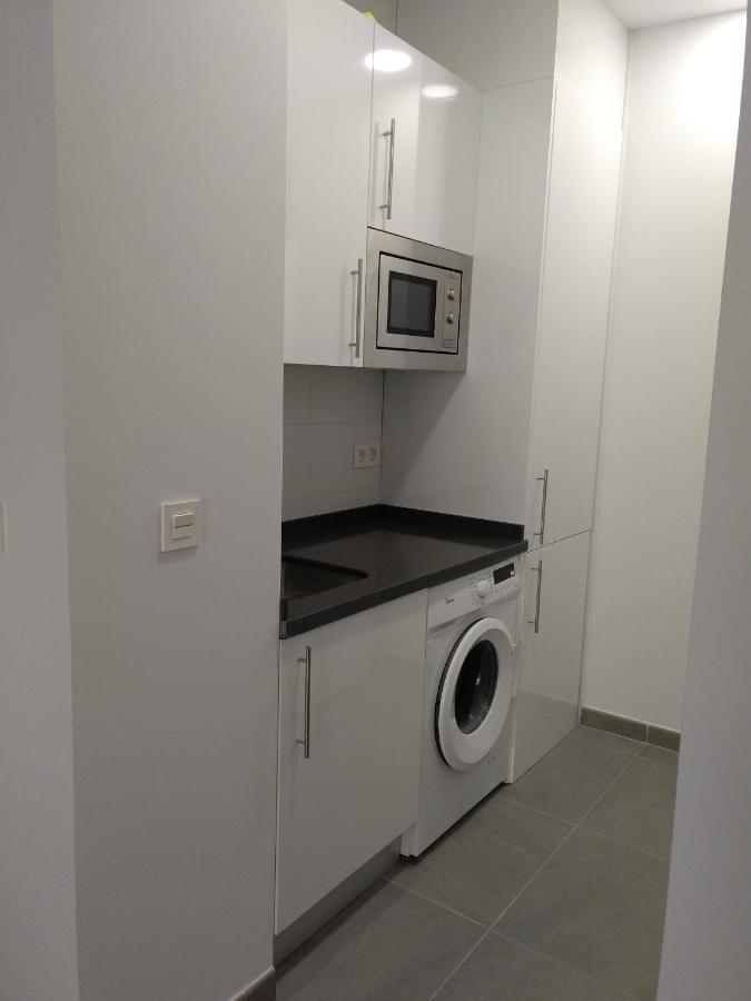 Apartamento Sol-Libertad Apartment Rota Luaran gambar