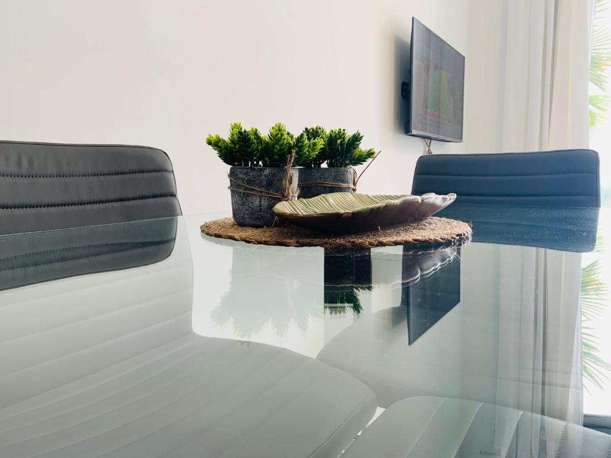 Apartamento Sol-Libertad Apartment Rota Luaran gambar
