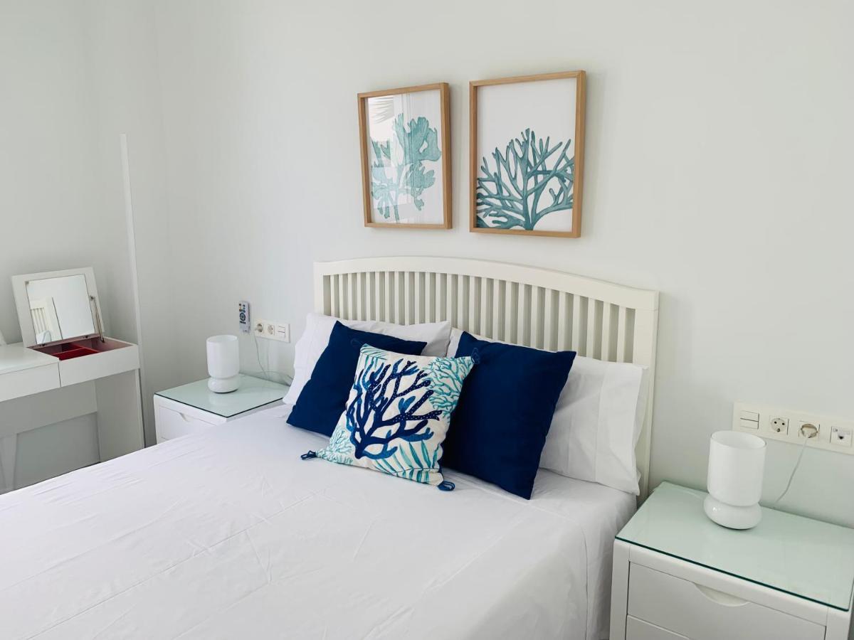 Apartamento Sol-Libertad Apartment Rota Luaran gambar