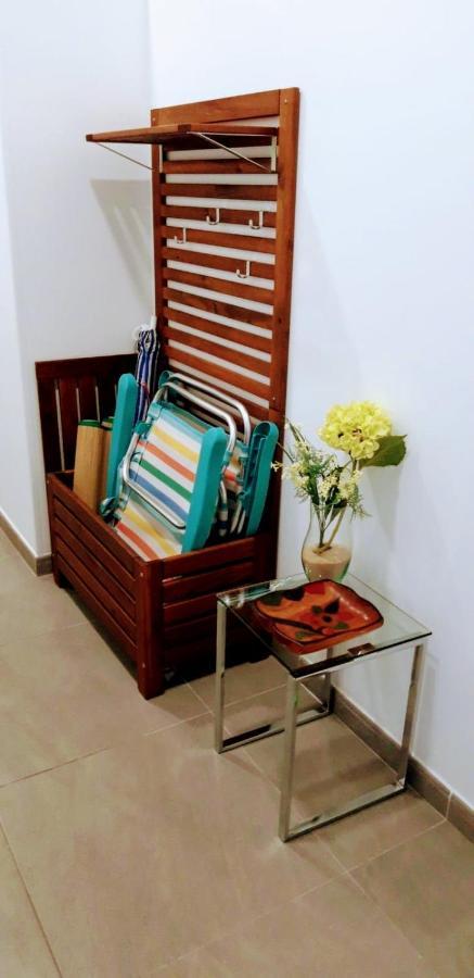 Apartamento Sol-Libertad Apartment Rota Luaran gambar